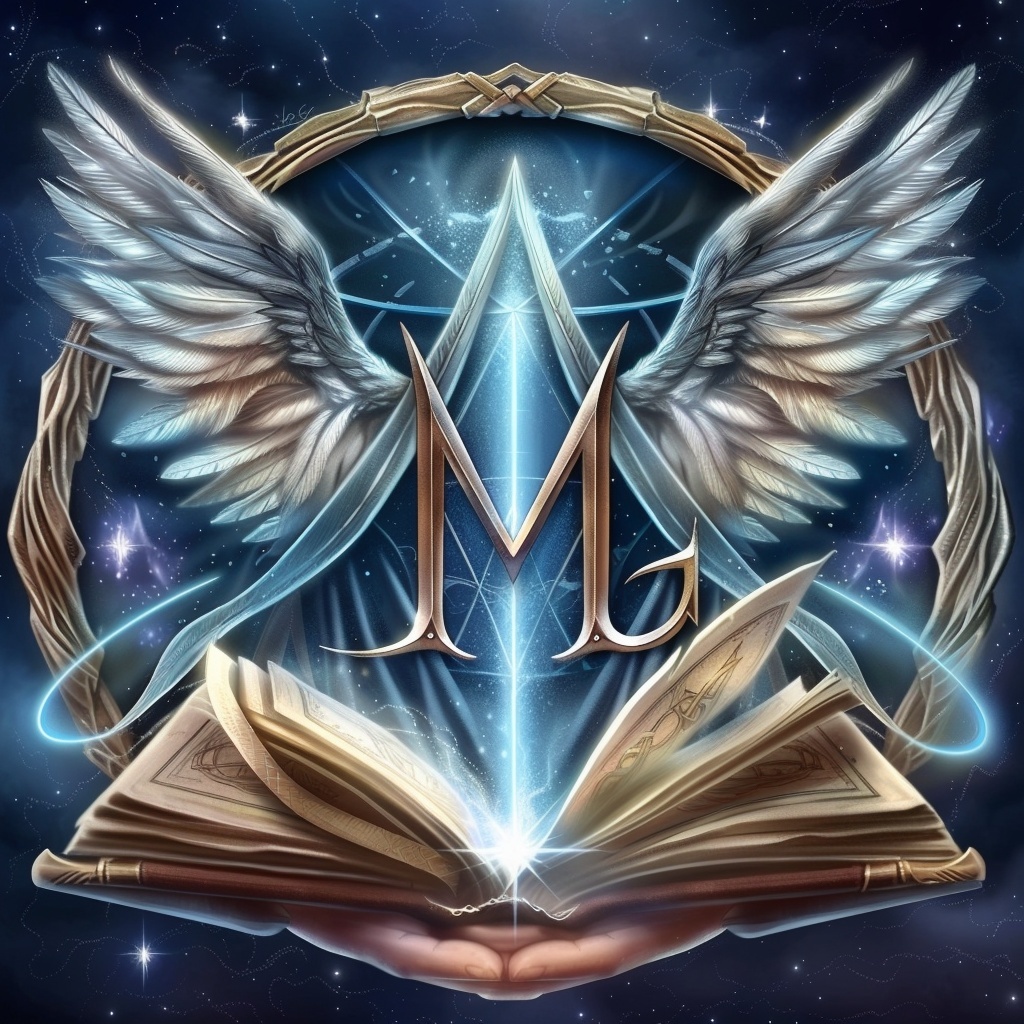 Mythic Ledger